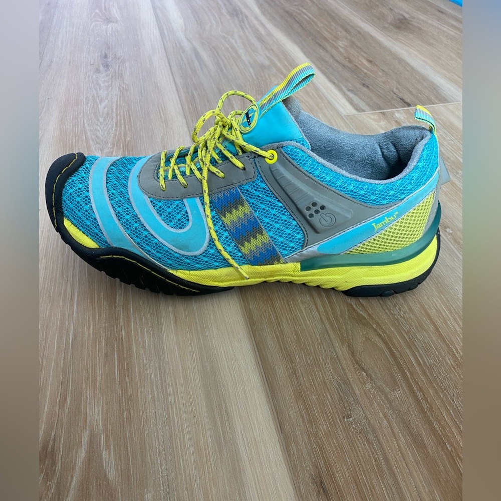 Jambu Light Up Ambient Walking Shoes